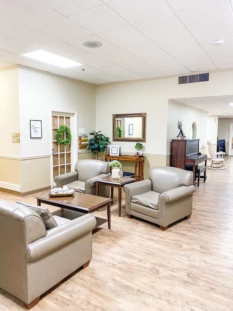 PICAYUNE REHABILITATION AND HEALTHCARE CENTER
