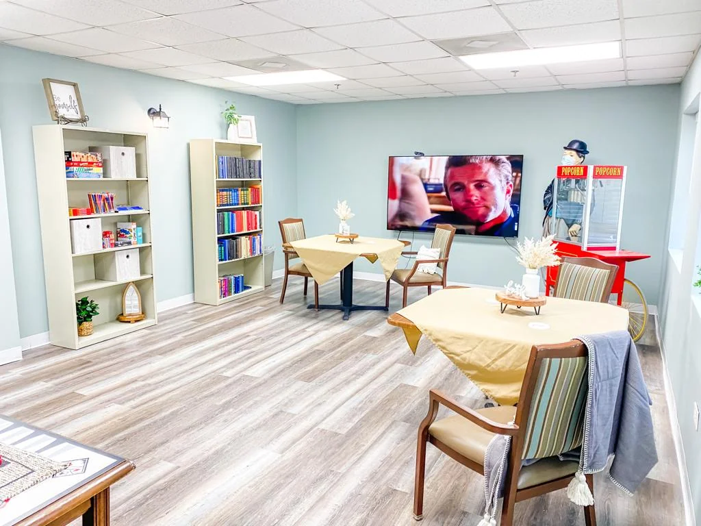 PICAYUNE REHABILITATION AND HEALTHCARE CENTER
