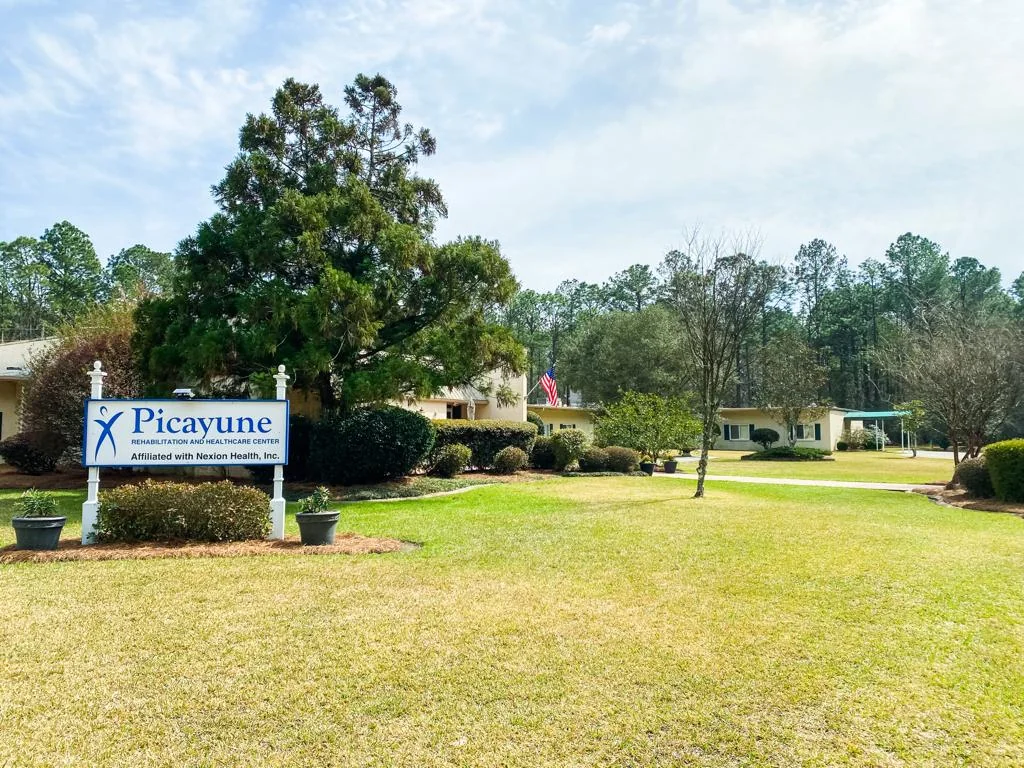 PICAYUNE REHABILITATION AND HEALTHCARE CENTER