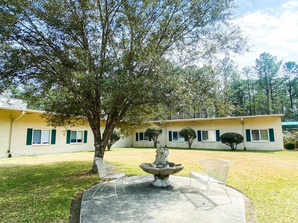PICAYUNE REHABILITATION AND HEALTHCARE CENTER