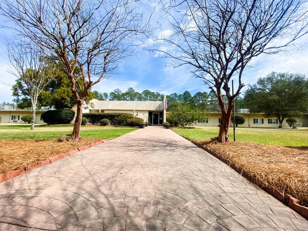 PICAYUNE REHABILITATION AND HEALTHCARE CENTER