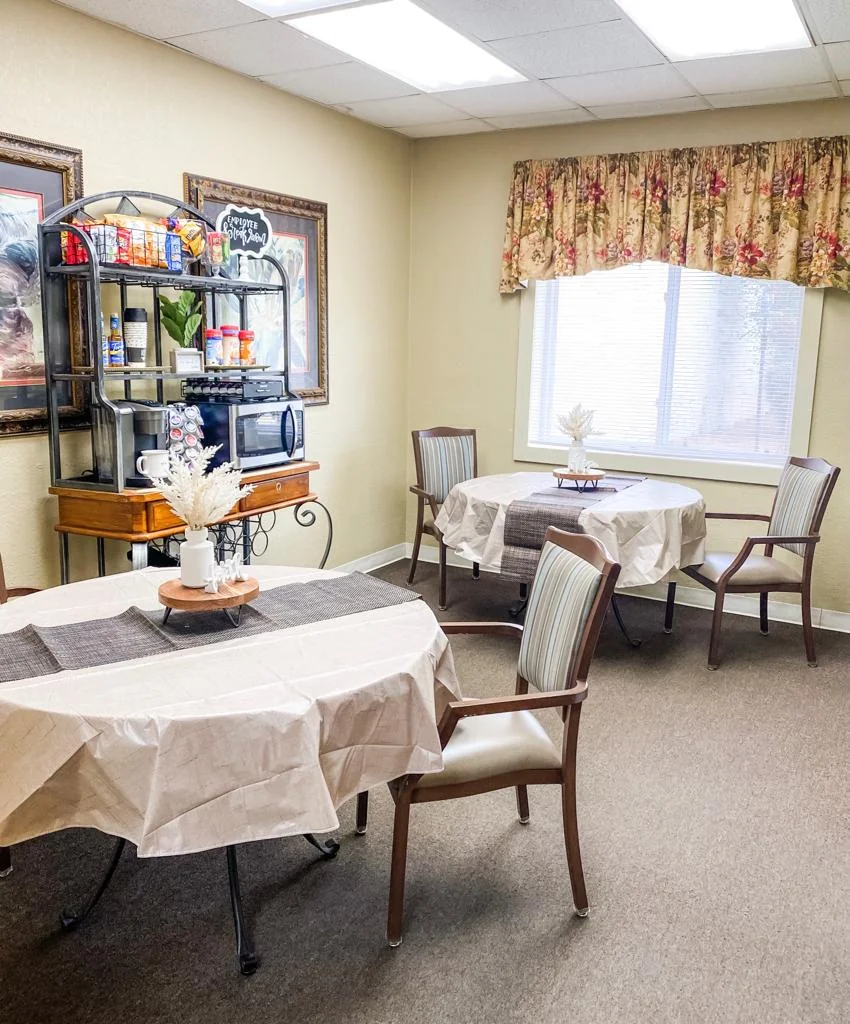 PICAYUNE REHABILITATION AND HEALTHCARE CENTER