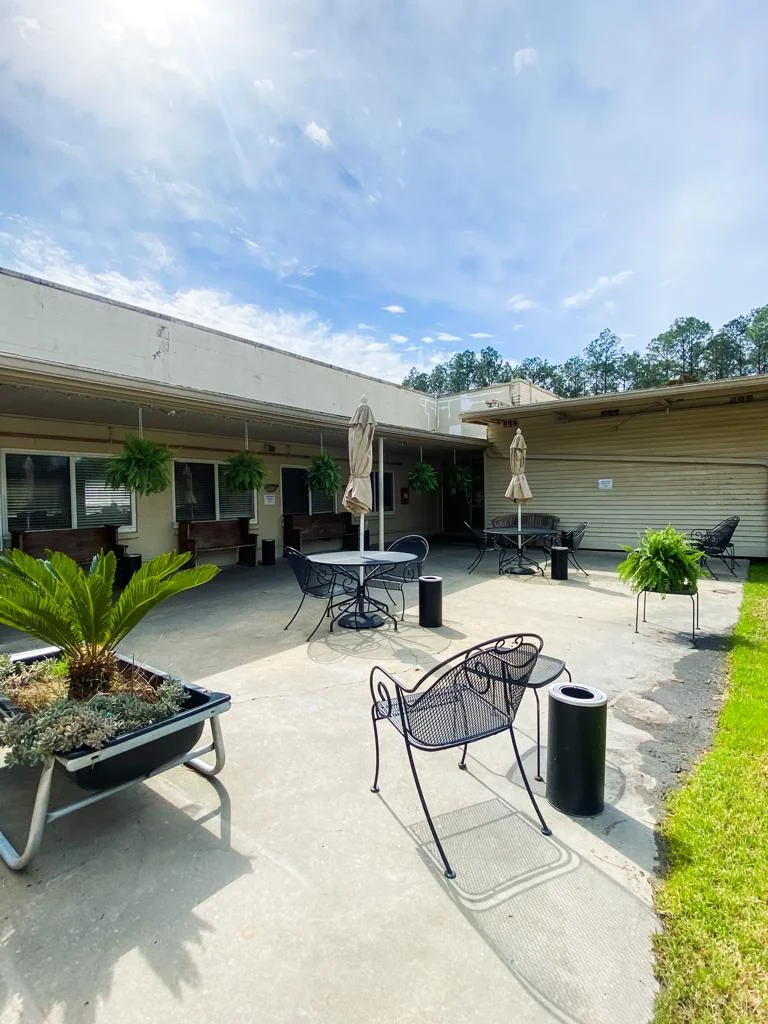PICAYUNE REHABILITATION AND HEALTHCARE CENTER