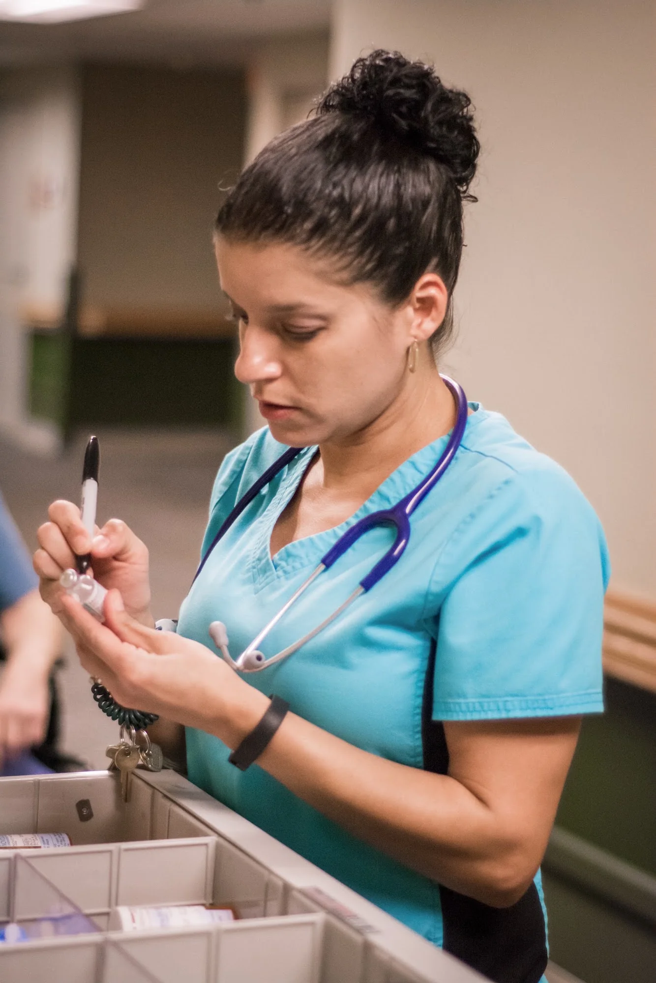 PICKERINGTON CARE AND REHABILITATION