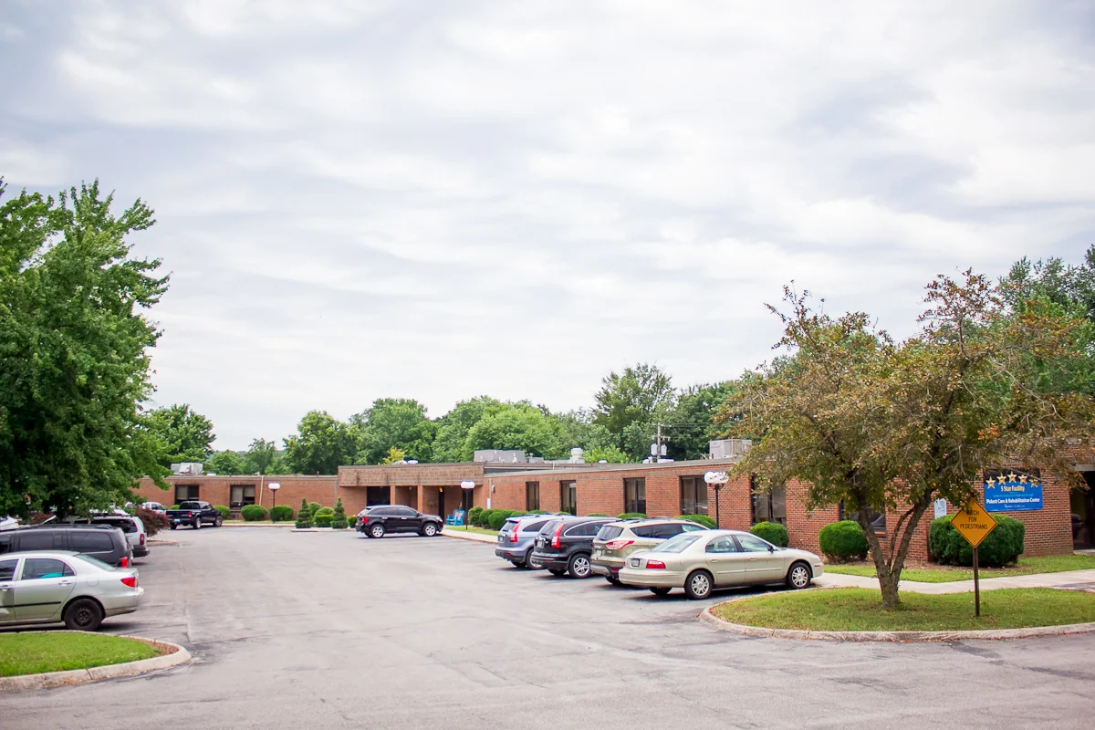 PICKETT CARE AND REHABILITATION CENTER