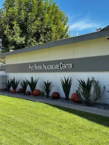 PICO RIVERA HEALTHCARE CENTER
