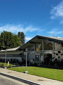 PICO RIVERA HEALTHCARE CENTER