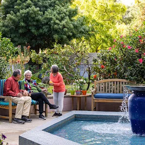 PIEDMONT GARDENS HEALTH FACILITY