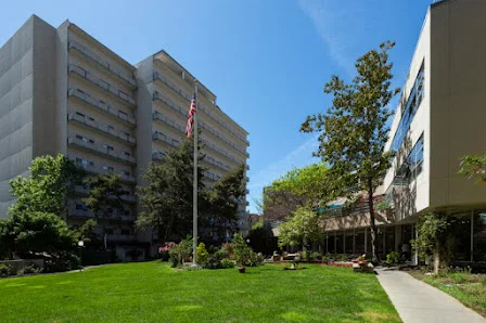 PIEDMONT GARDENS HEALTH FACILITY