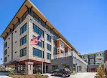 PIEDMONT GARDENS HEALTH FACILITY