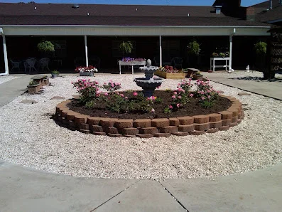 PIEDMONT HEALTH CARE CENTER