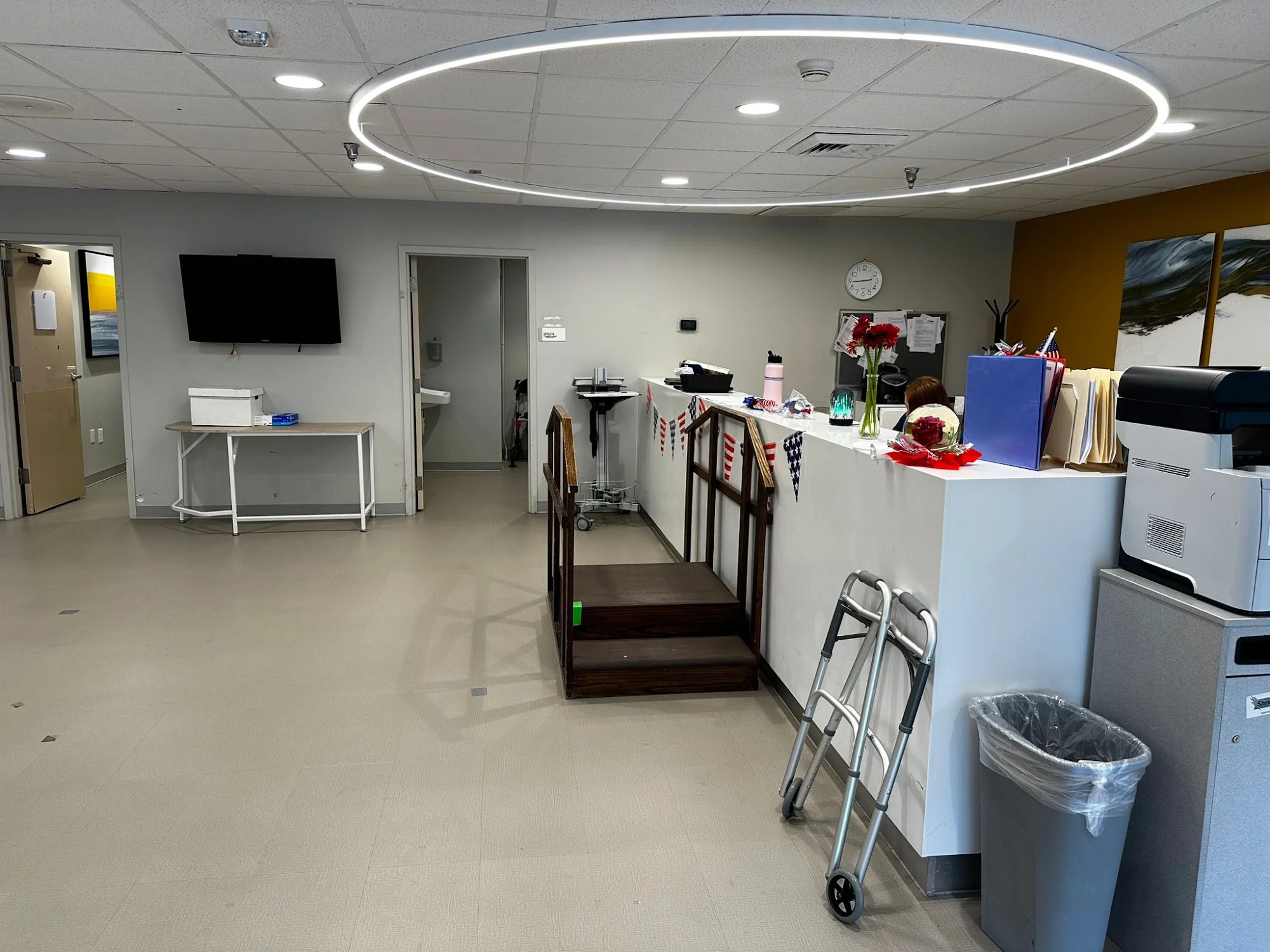 PIEDMONT HILLS CENTER FOR NURSING AND REHAB
