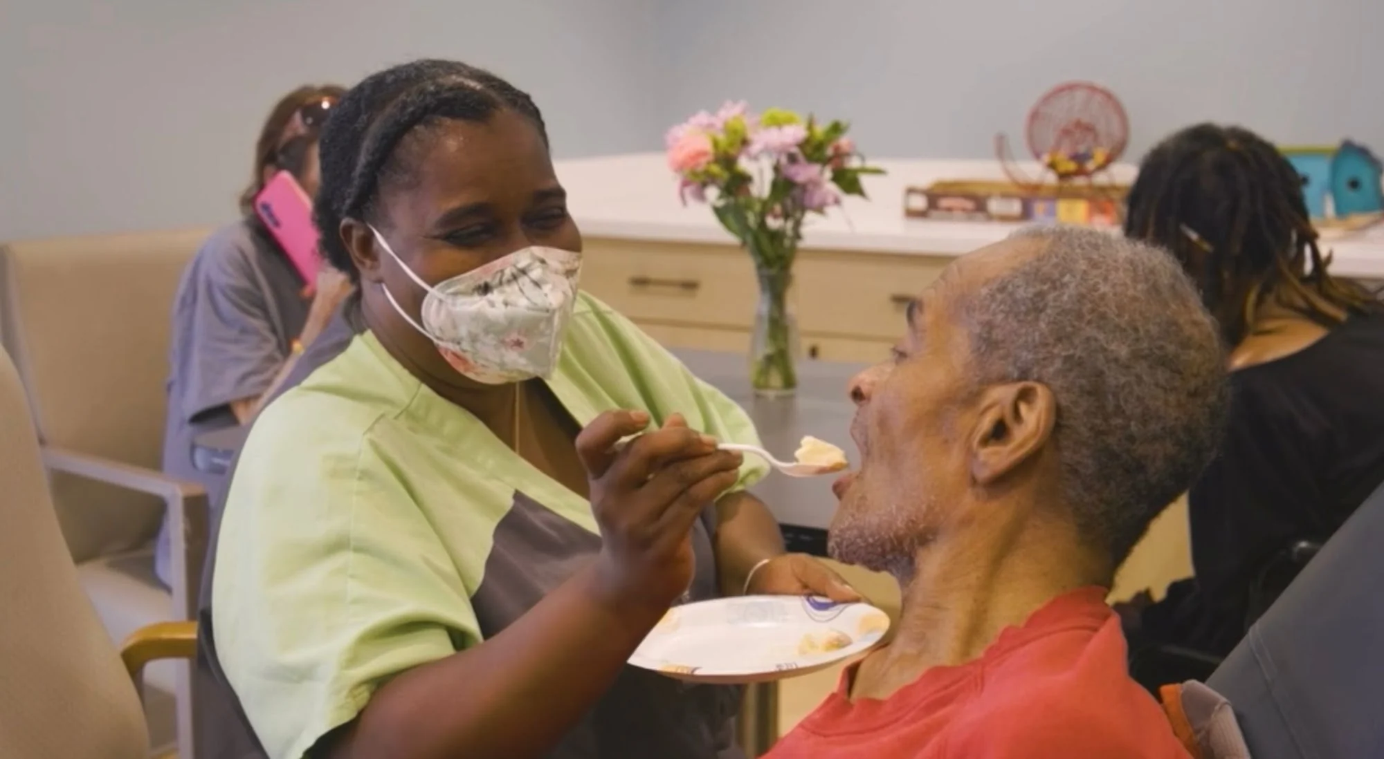 PIEDMONT HILLS CENTER FOR NURSING AND REHAB