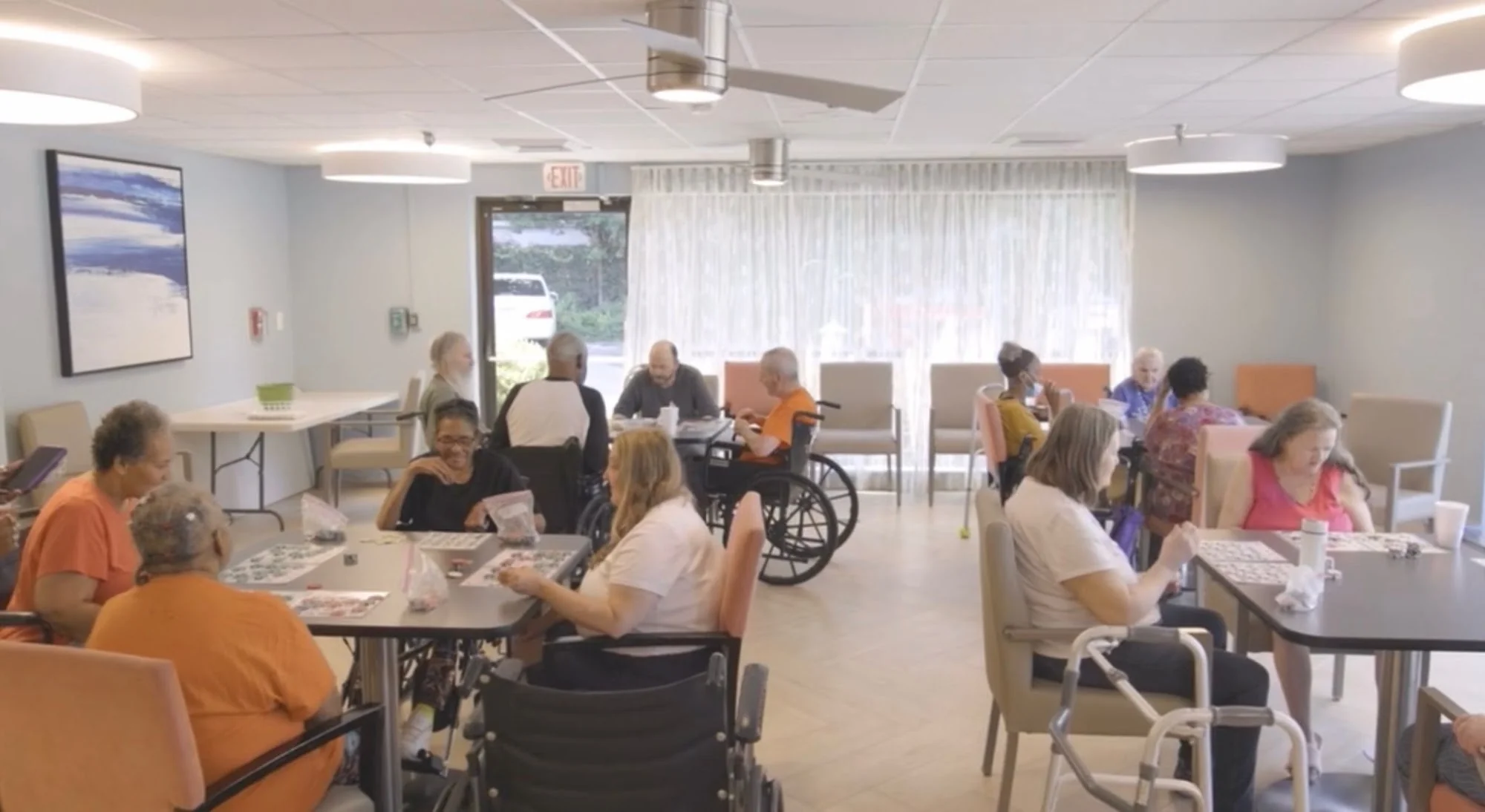 PIEDMONT HILLS CENTER FOR NURSING AND REHAB