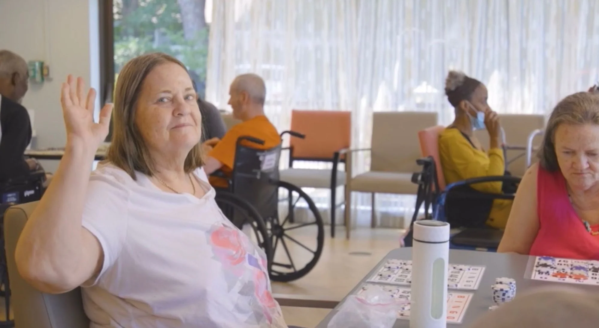 PIEDMONT HILLS CENTER FOR NURSING AND REHAB