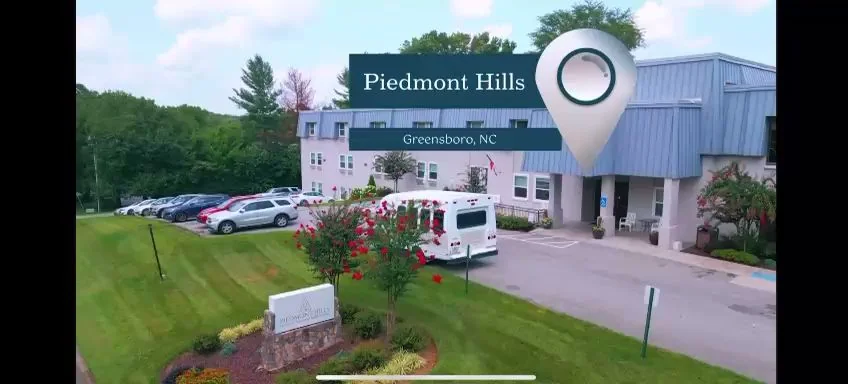 PIEDMONT HILLS CENTER FOR NURSING AND REHAB
