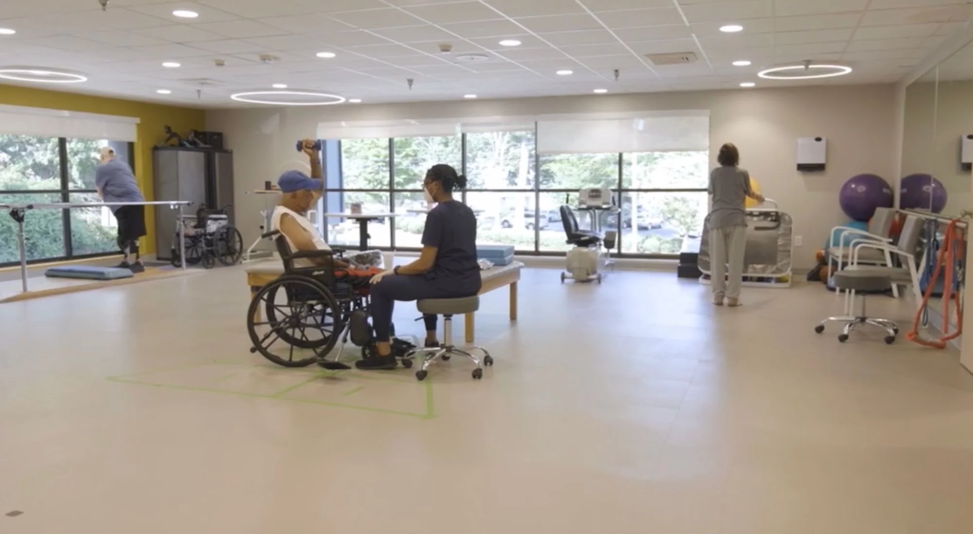 PIEDMONT HILLS CENTER FOR NURSING AND REHAB