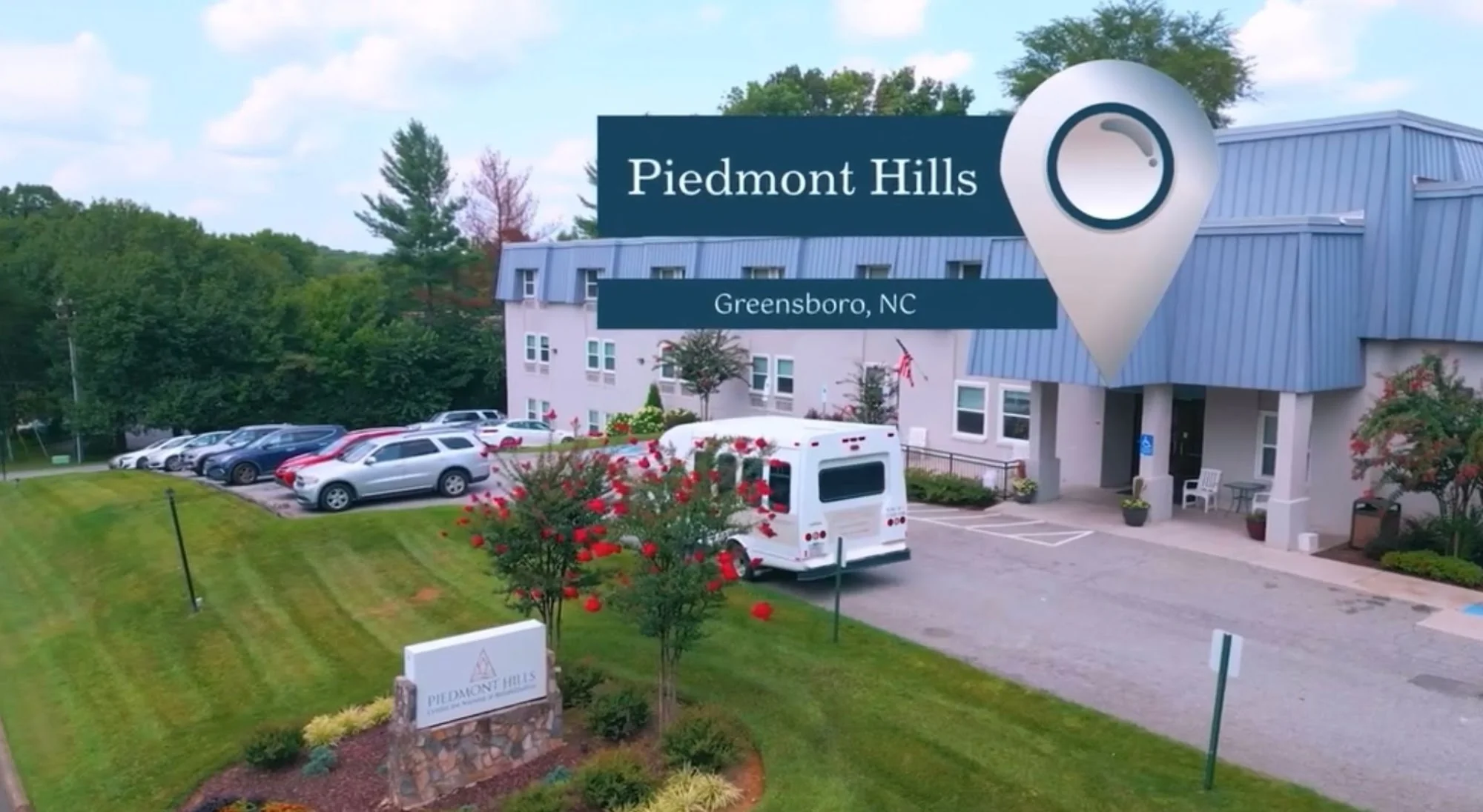 PIEDMONT HILLS CENTER FOR NURSING AND REHAB