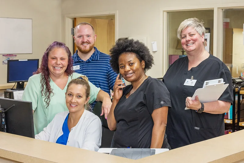 PIEDMONT POST-ACUTE