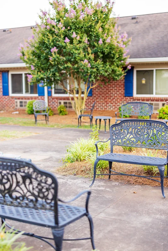 PIEDMONT POST-ACUTE