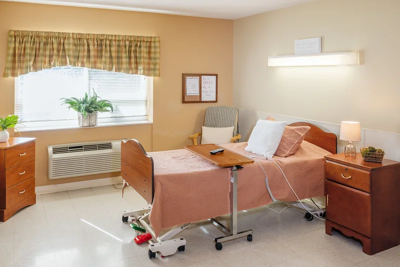 PIEDMONT POST-ACUTE