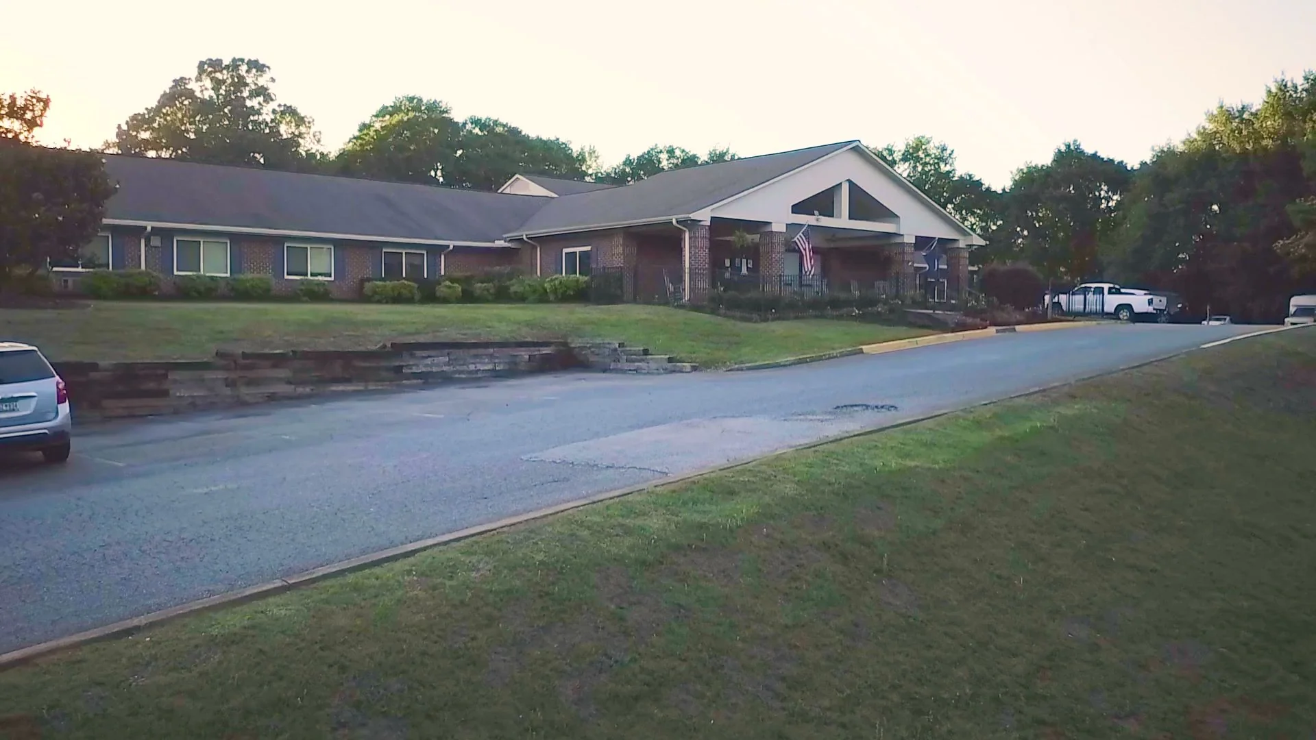 PIEDMONT POST-ACUTE