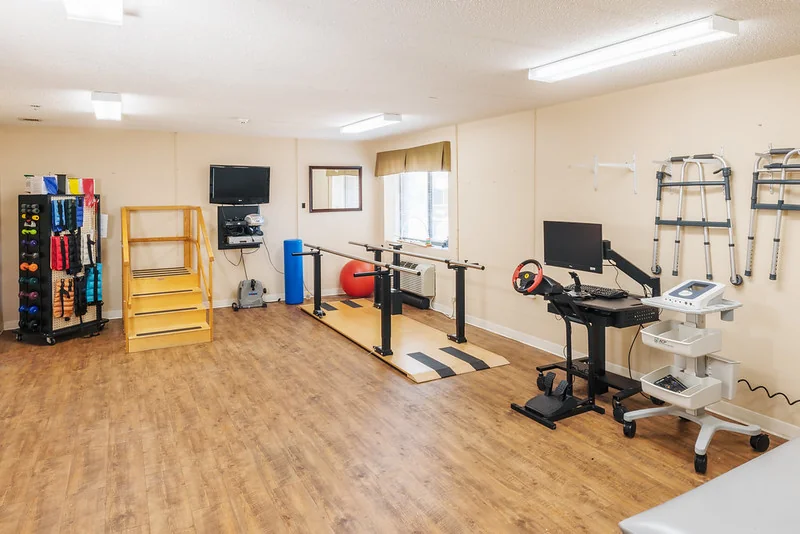 PIEDMONT POST-ACUTE