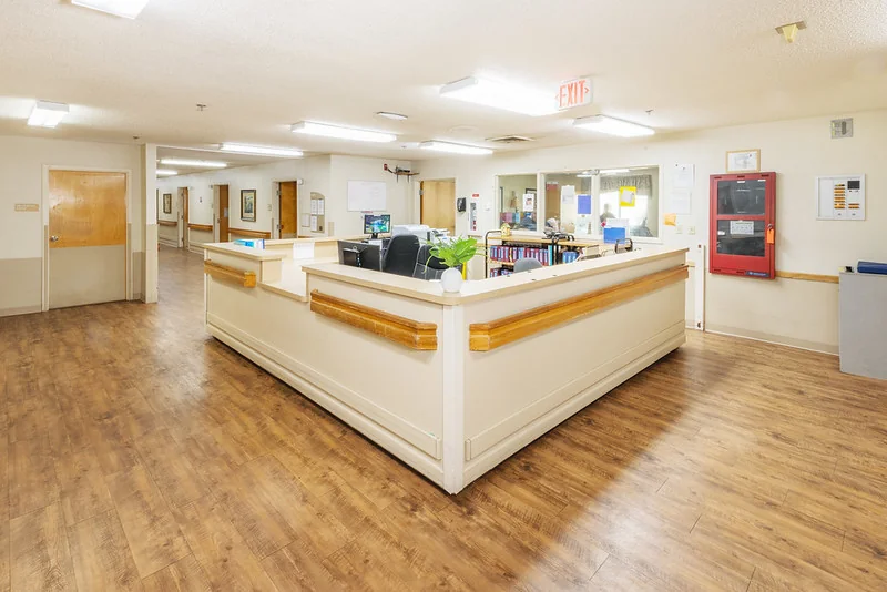 PIEDMONT POST-ACUTE