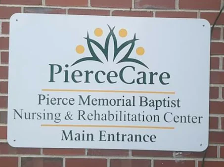 PIERCE MEMORIAL BAPTIST HOME, INC.
