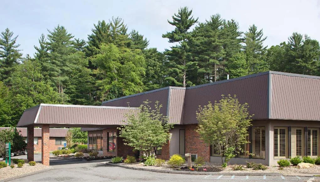 PIERPONT CENTER AT FAIRMONT CAMPUS