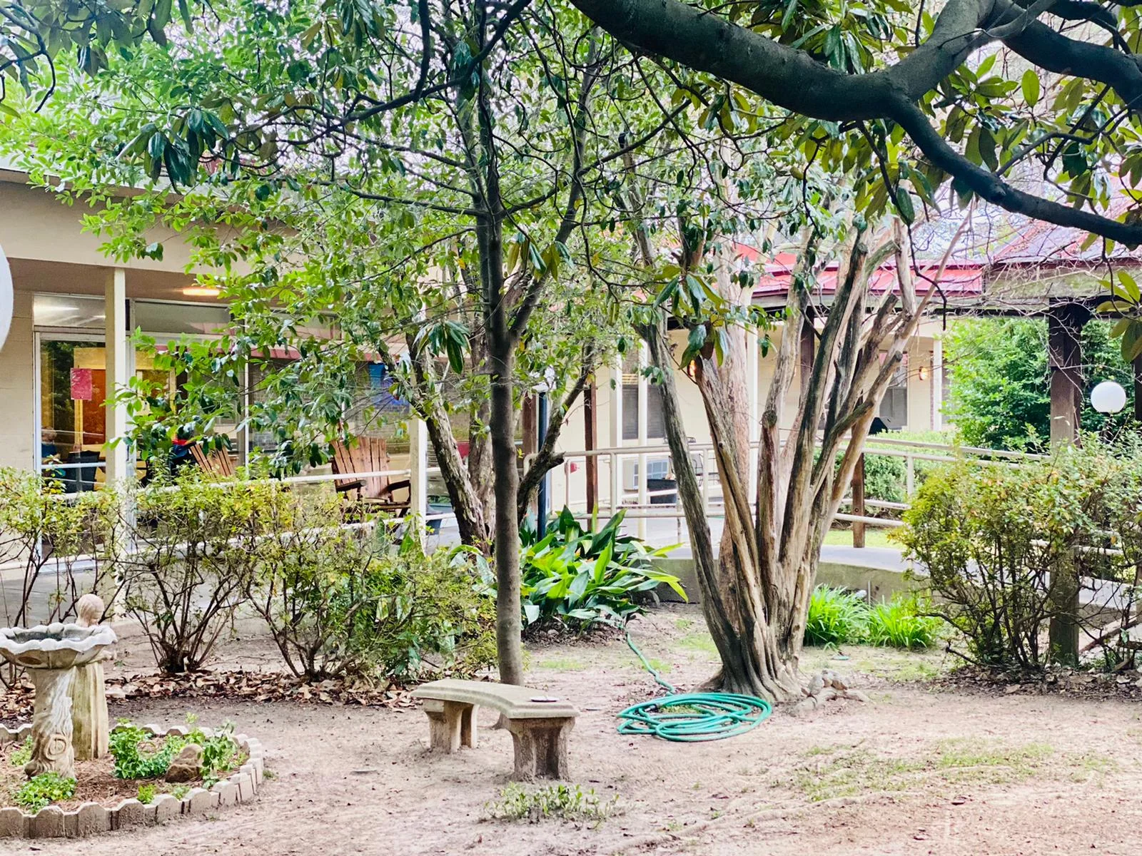 PIERREMONT HEALTHCARE CENTER