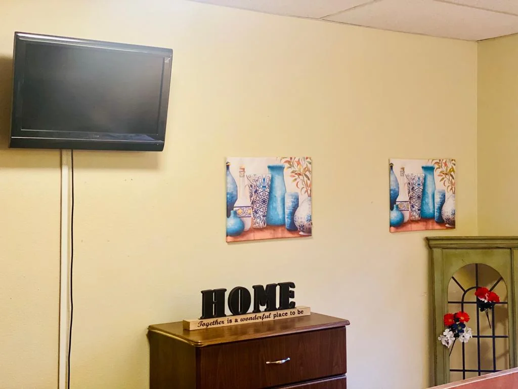 PIERREMONT HEALTHCARE CENTER
