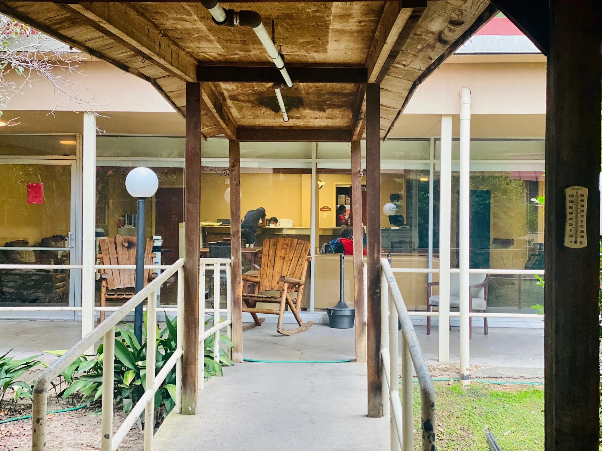 PIERREMONT HEALTHCARE CENTER