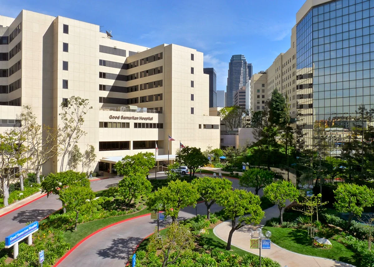 Pih Health Good Samaritan Hospital D/p SNF - Skilled Nursing photo