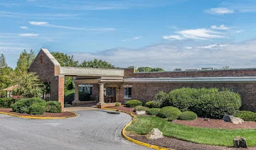 PIKE CREEK NURSING & REHABILITATION CENTER