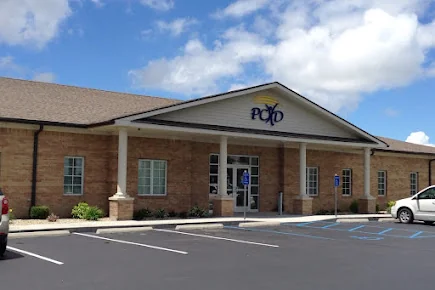 PIKE COUNTY HEALTH DEPT/HOME HEALTH & HOSPICE