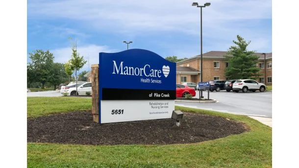 PIKE CREEK NURSING & REHABILITATION CENTER
