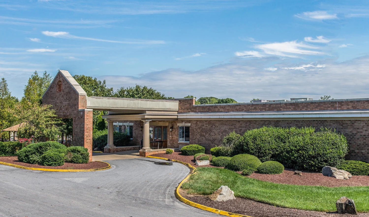 PIKE CREEK NURSING & REHABILITATION CENTER
