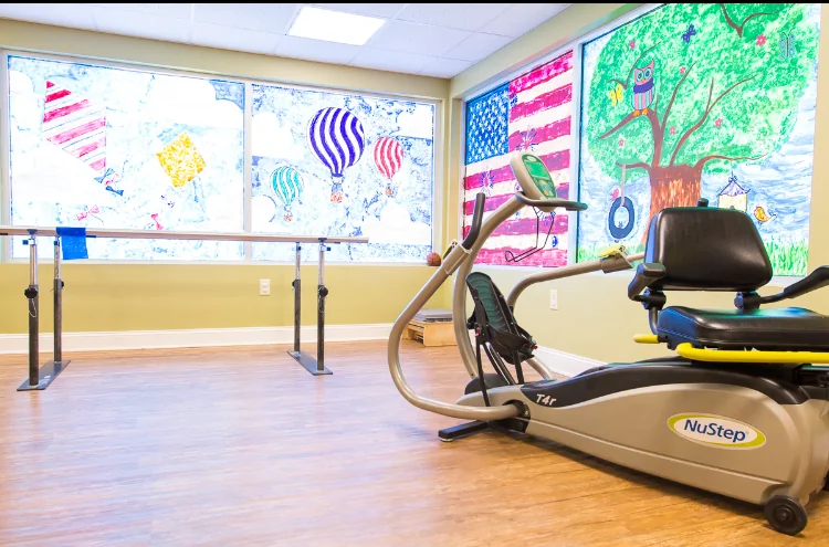 PIKEVILLE NURSING AND REHAB CENTER