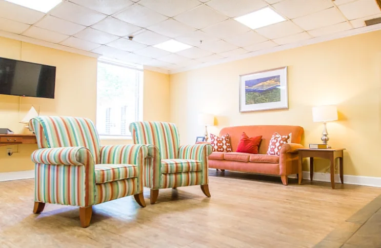 PIKEVILLE NURSING AND REHAB CENTER