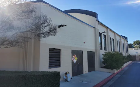 PILGRIM PLACE HEALTH SERVICES CENTER