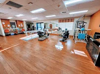 PILGRIM PLACE HEALTH SERVICES CENTER