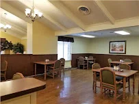 PIN OAKS LIVING CENTER