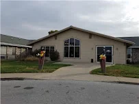 PIN OAKS LIVING CENTER