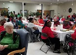 PINE BLUFF TRANSITIONAL CARE