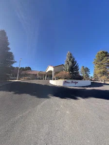 PINE RIDGE REHABILITATION AND HEALTHCARE CENTER