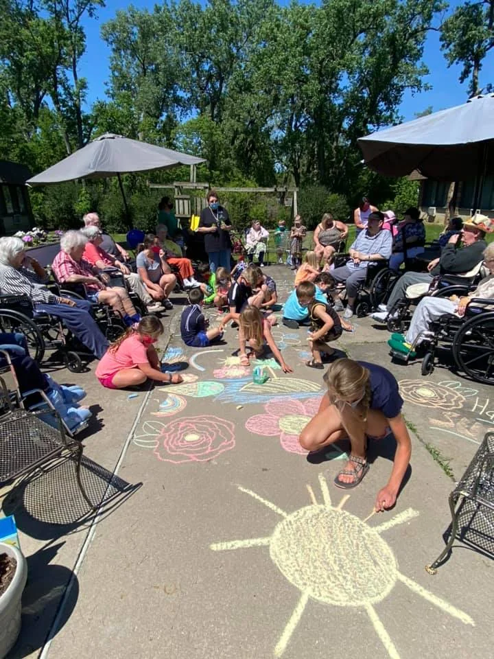 PINE ACRES REHABILITATION AND CARE CENTER