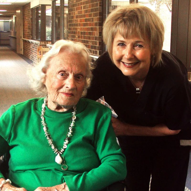 PINE ACRES REHABILITATION AND CARE CENTER