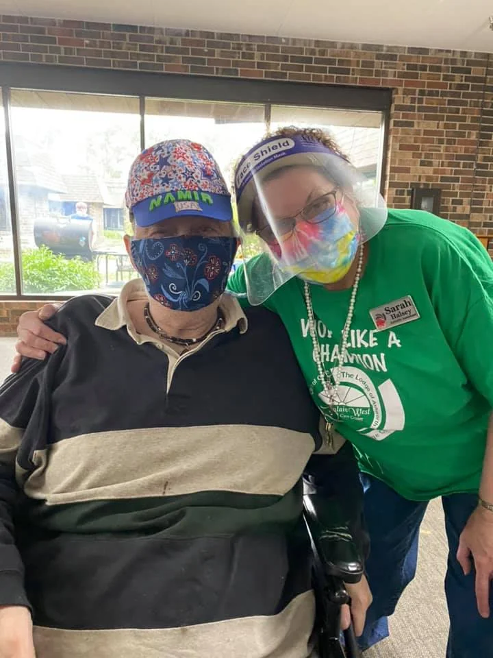PINE ACRES REHABILITATION AND CARE CENTER