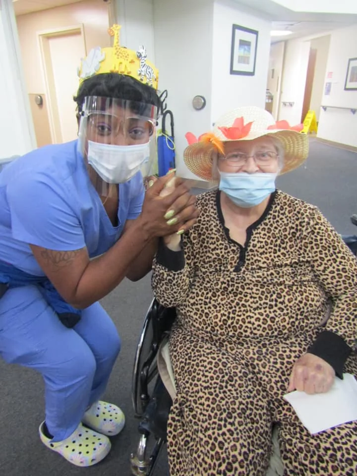 PINE ACRES REHABILITATION AND CARE CENTER
